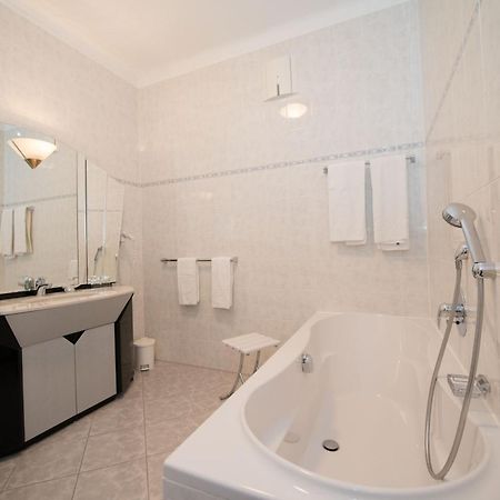 Parkhotel Styria Steyr Exteriér fotografie
