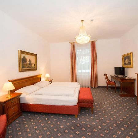 Parkhotel Styria Steyr Exteriér fotografie