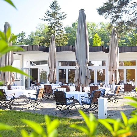 Parkhotel Styria Steyr Exteriér fotografie