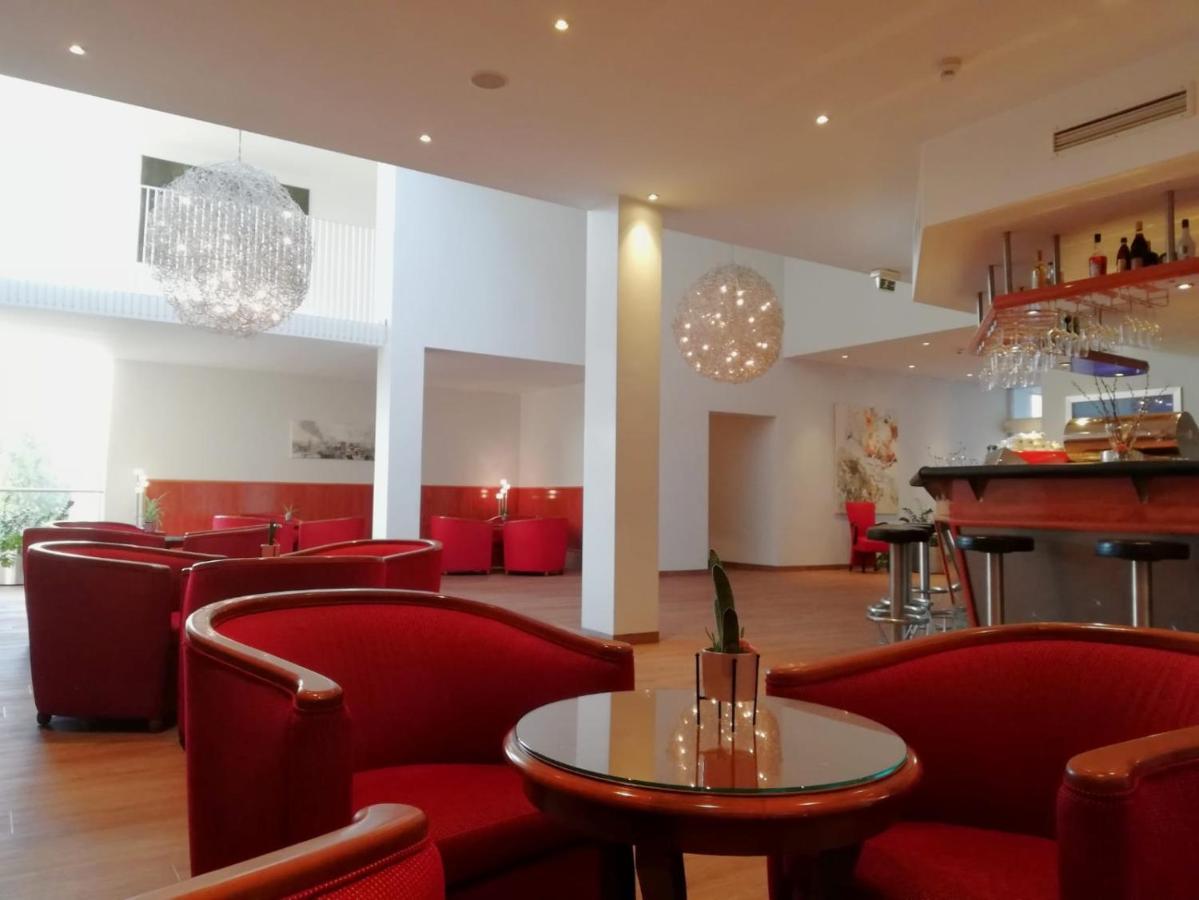 Parkhotel Styria Steyr Exteriér fotografie
