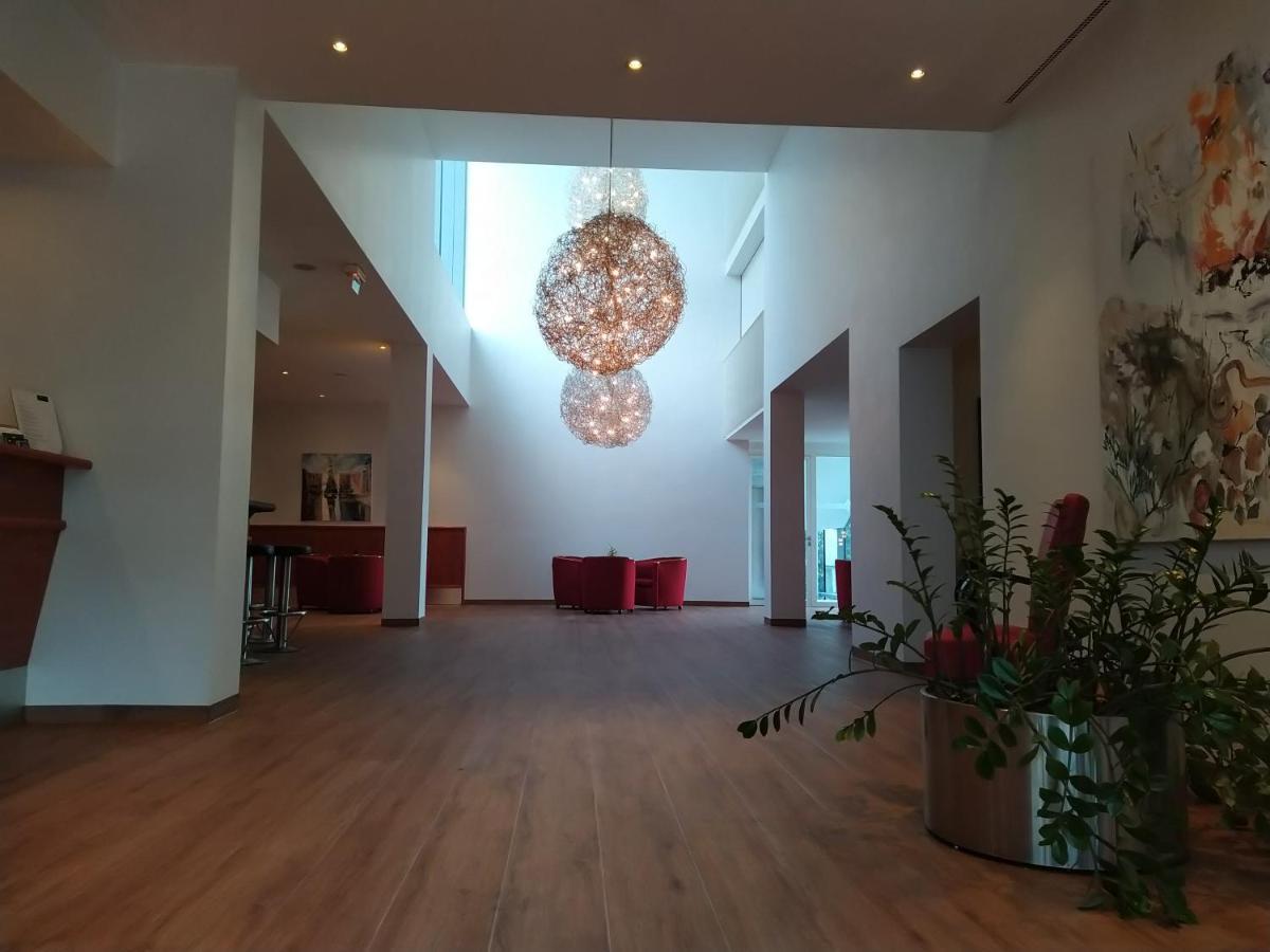 Parkhotel Styria Steyr Exteriér fotografie