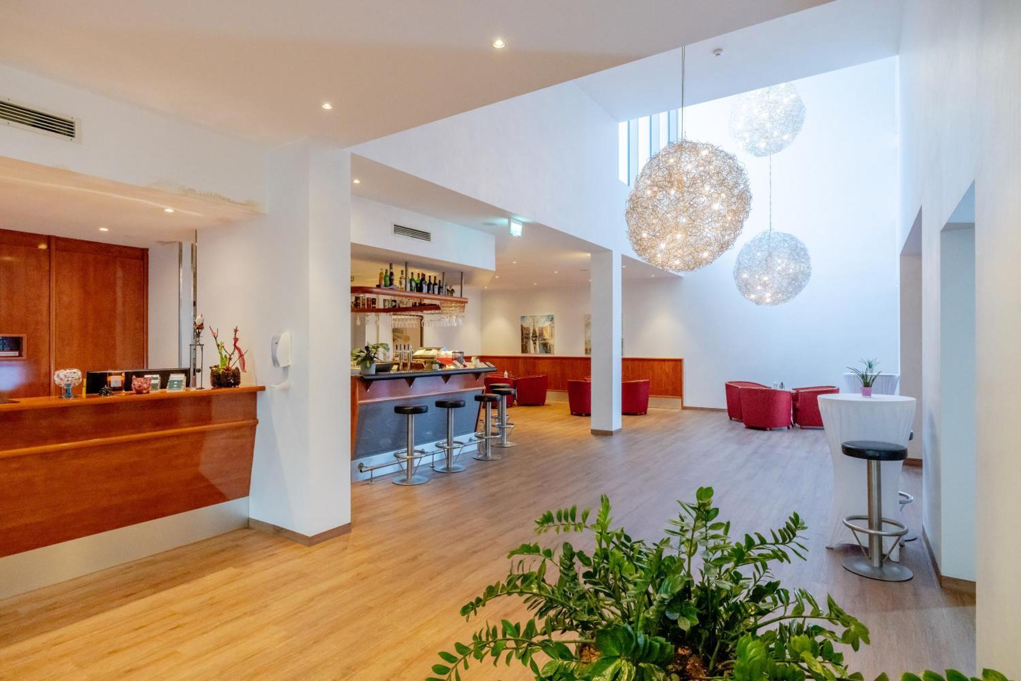Parkhotel Styria Steyr Exteriér fotografie