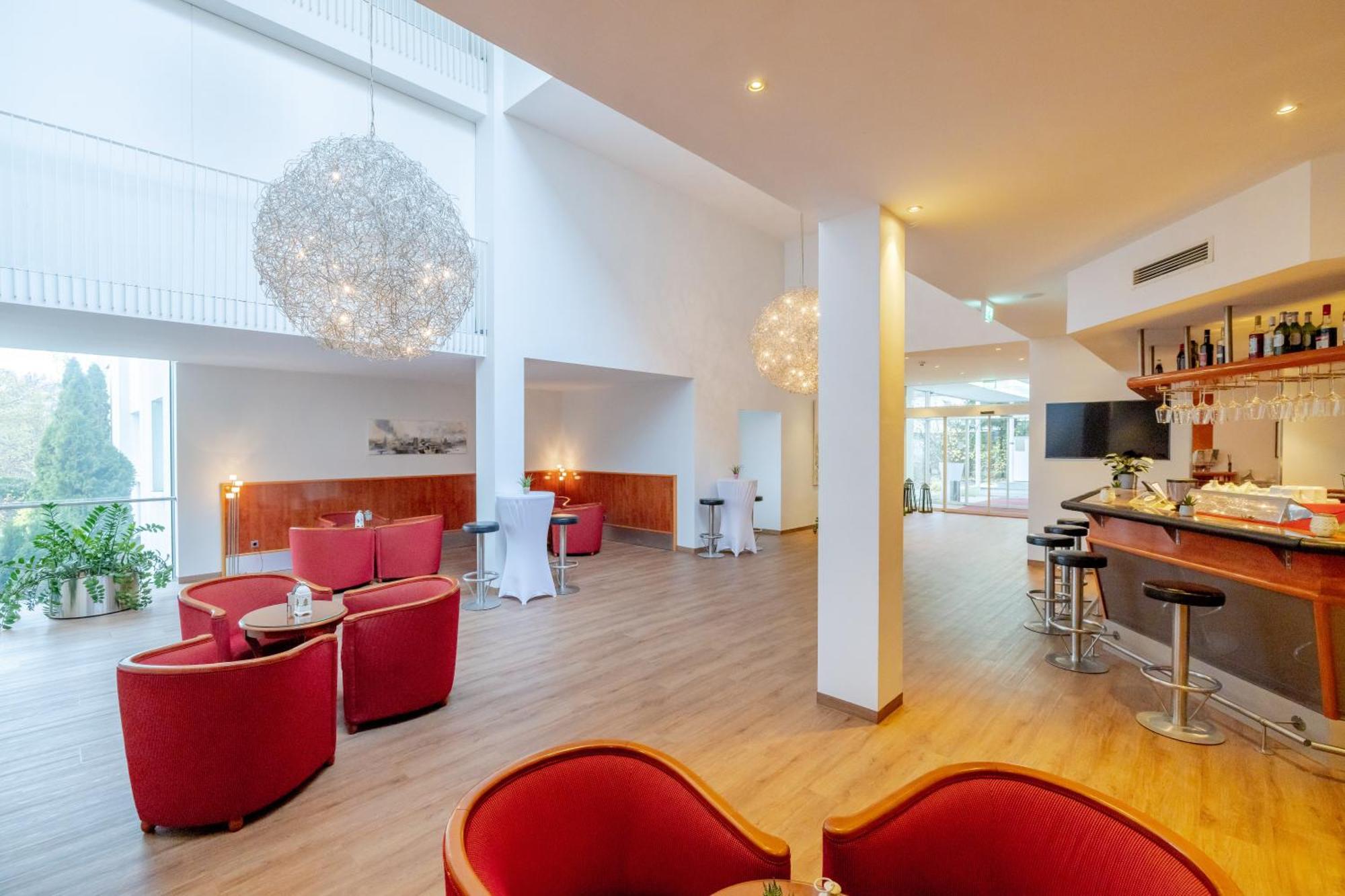 Parkhotel Styria Steyr Exteriér fotografie