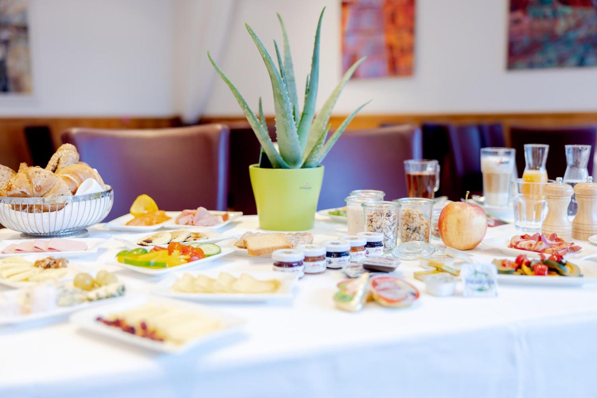 Parkhotel Styria Steyr Exteriér fotografie