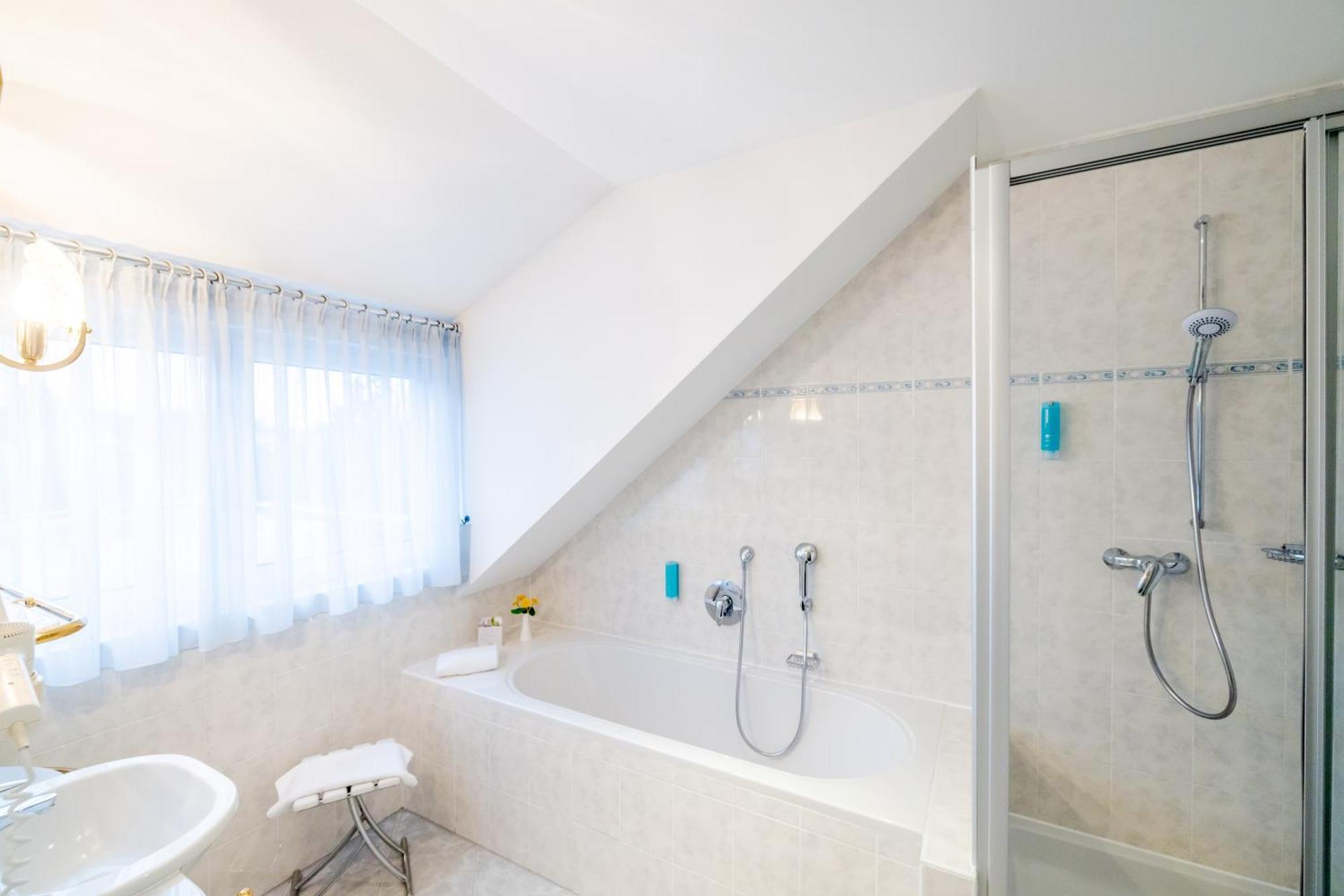 Parkhotel Styria Steyr Exteriér fotografie