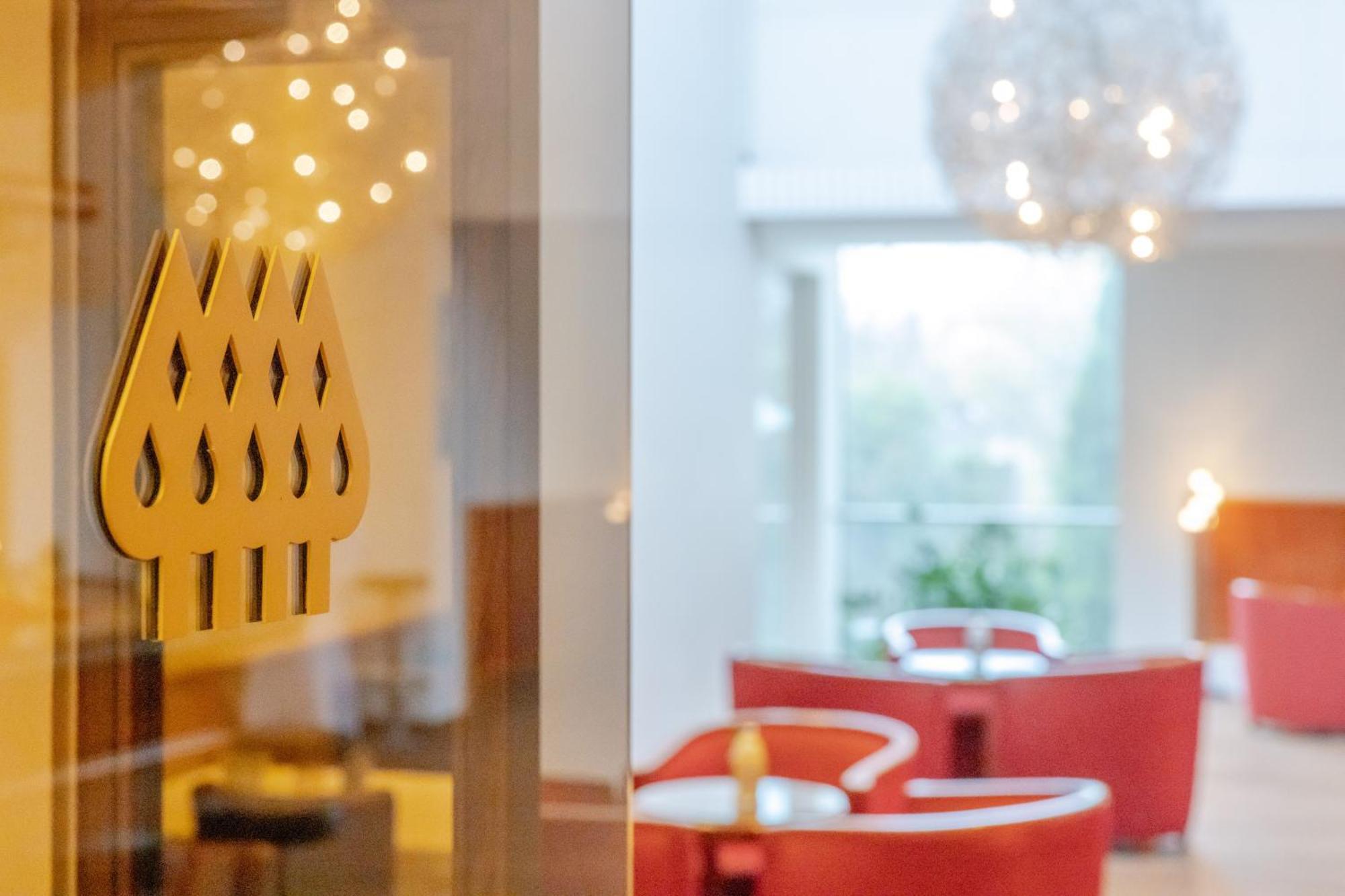 Parkhotel Styria Steyr Exteriér fotografie