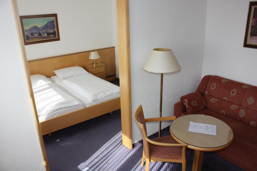 Parkhotel Styria Steyr Pokoj fotografie