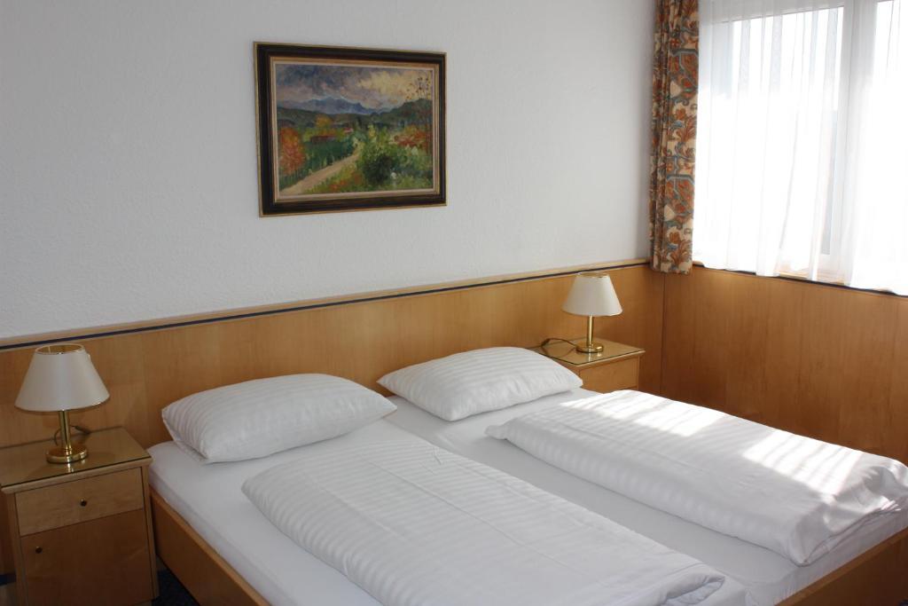 Parkhotel Styria Steyr Pokoj fotografie