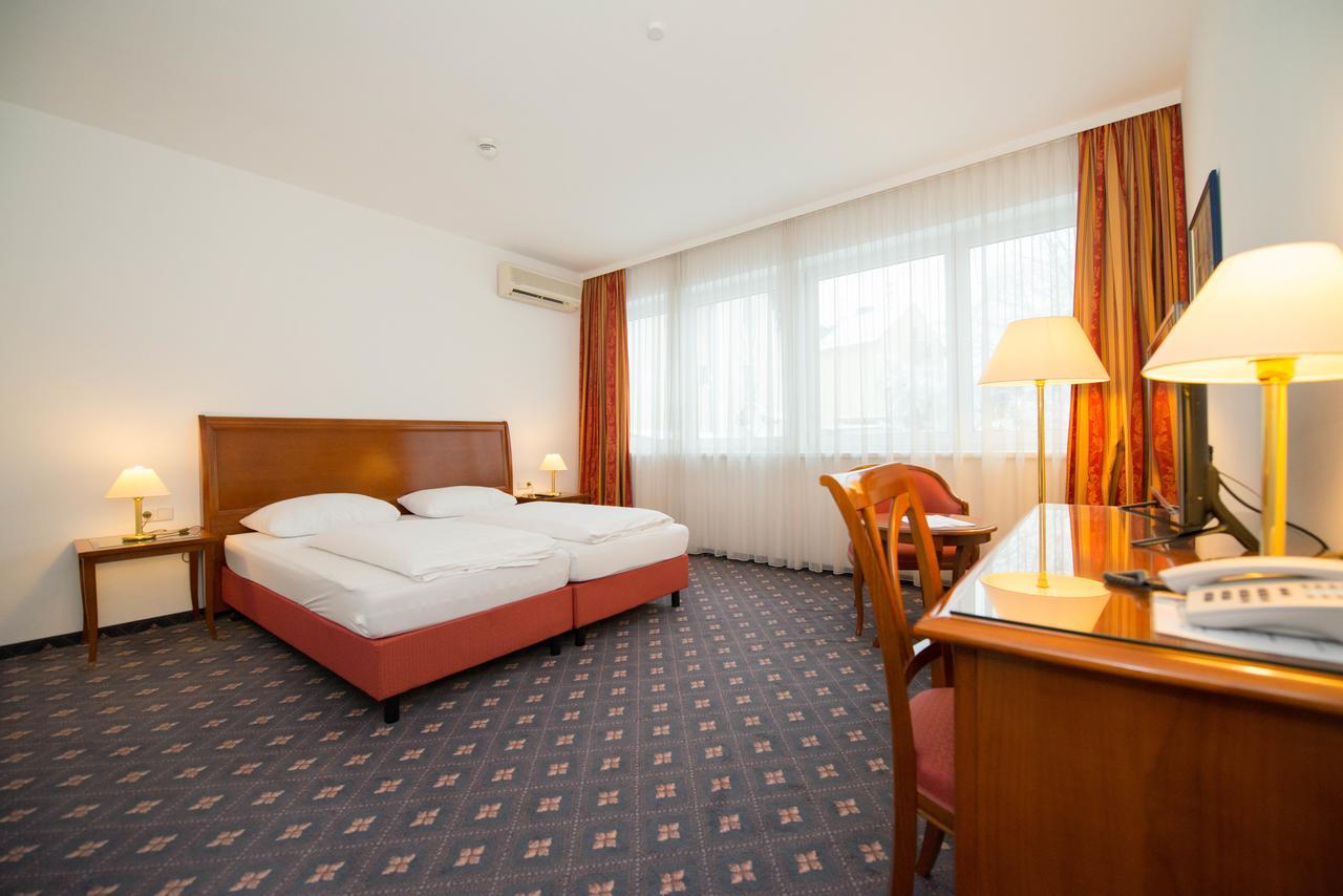 Parkhotel Styria Steyr Exteriér fotografie