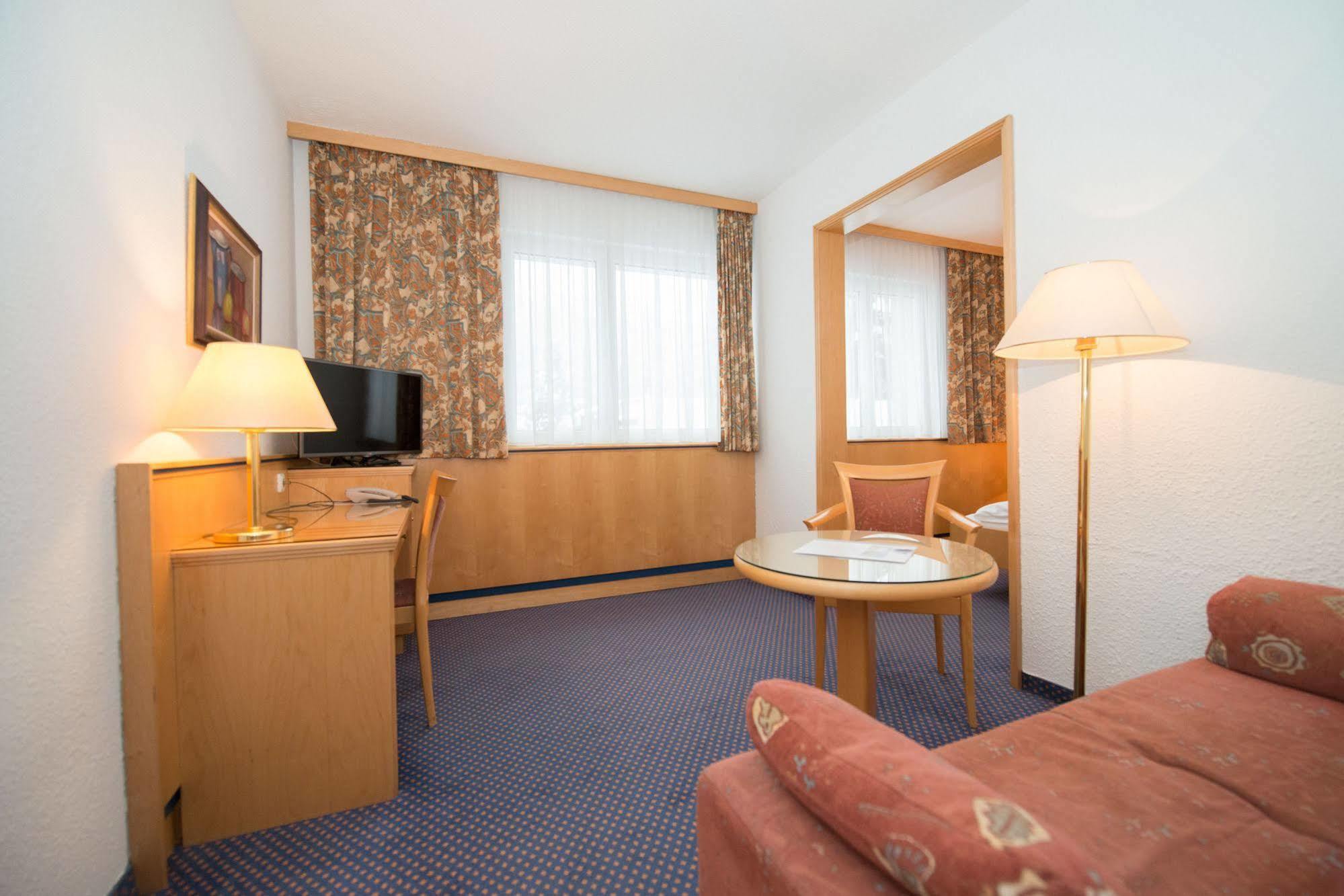 Parkhotel Styria Steyr Exteriér fotografie
