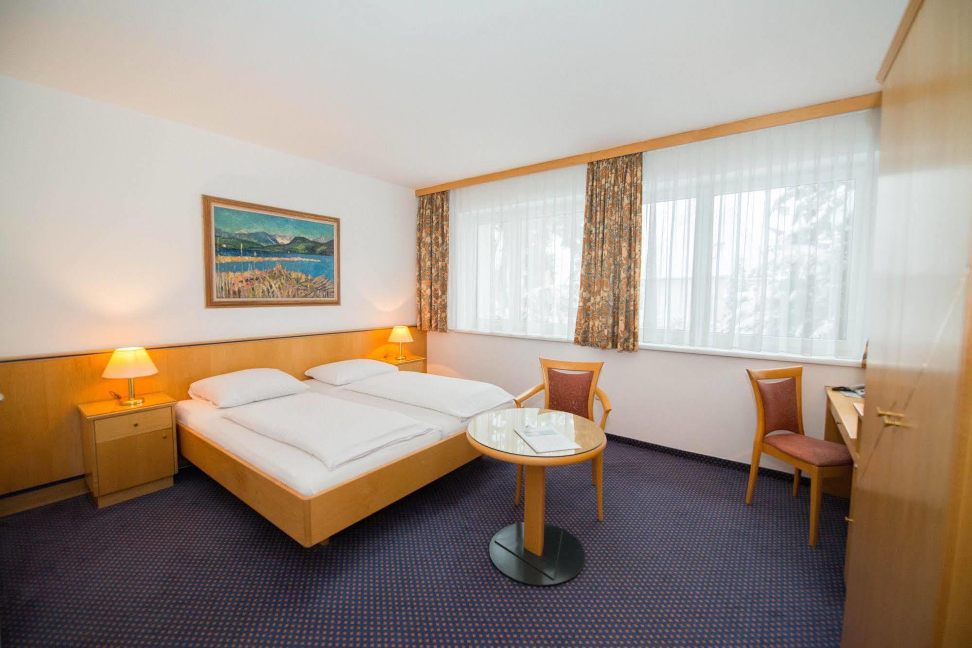 Parkhotel Styria Steyr Exteriér fotografie