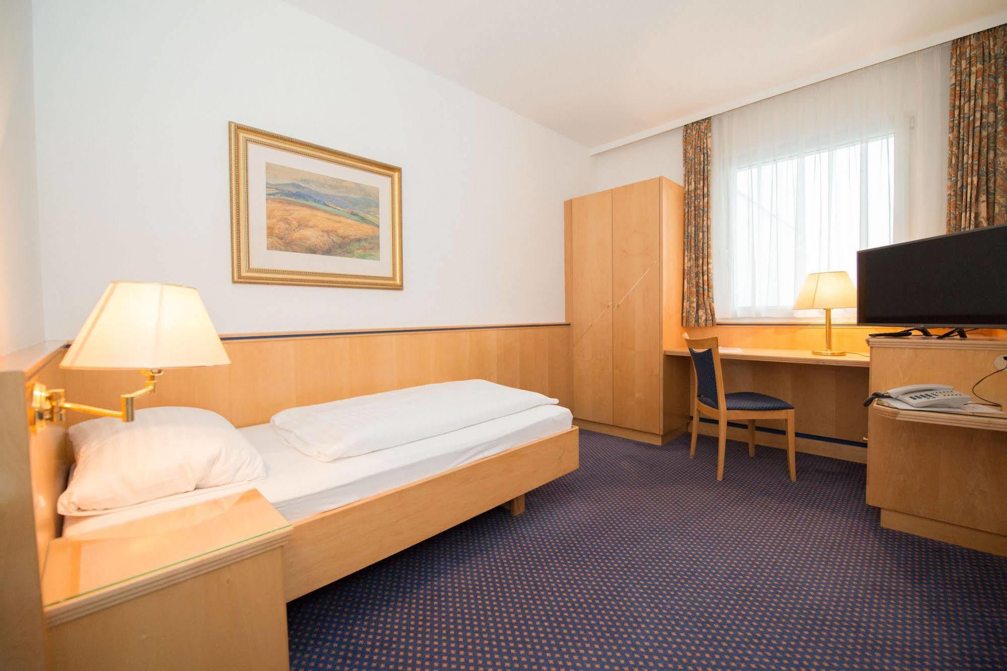 Parkhotel Styria Steyr Exteriér fotografie