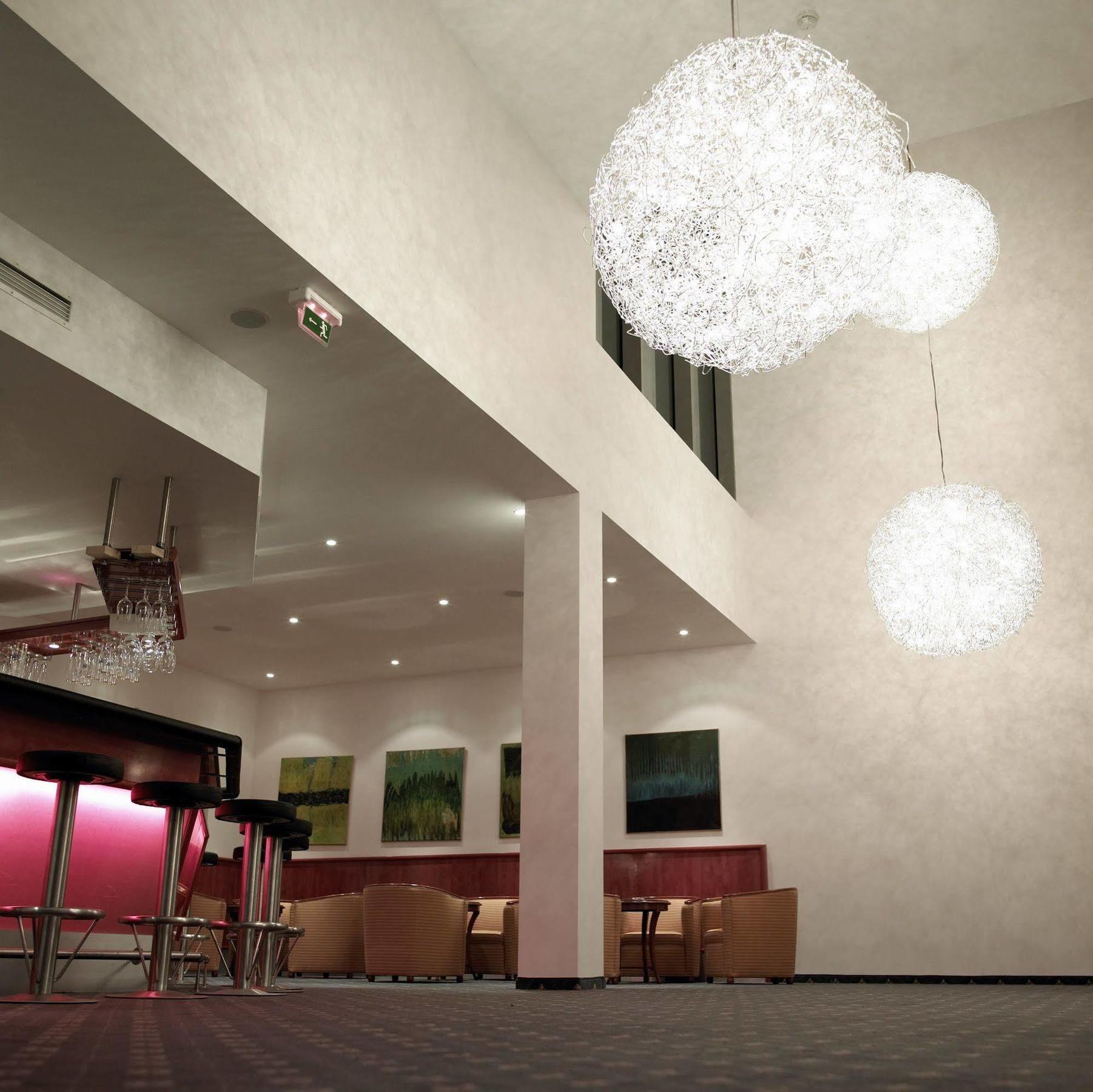 Parkhotel Styria Steyr Exteriér fotografie
