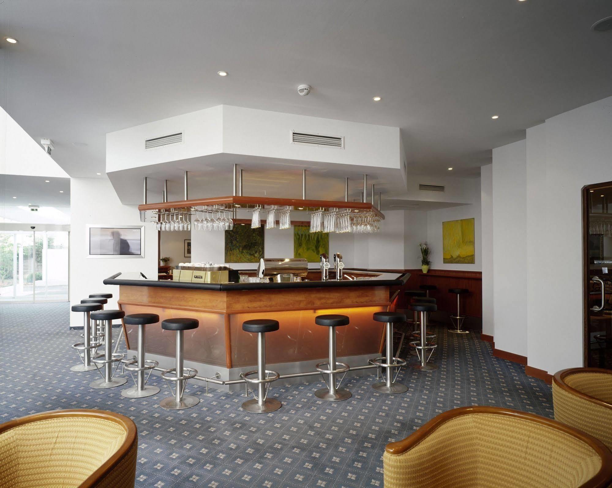 Parkhotel Styria Steyr Exteriér fotografie