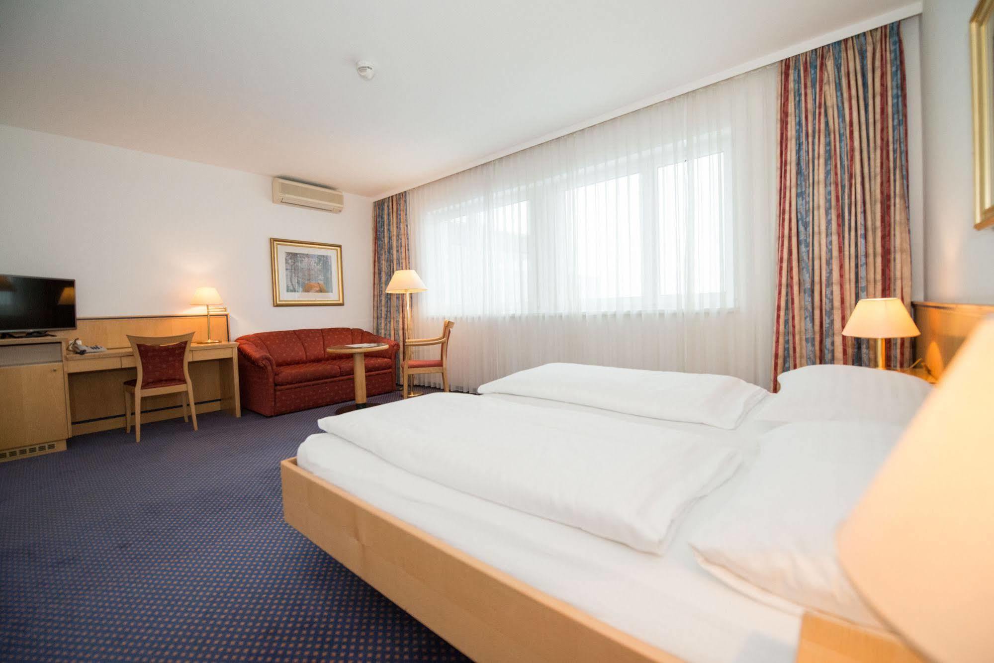 Parkhotel Styria Steyr Exteriér fotografie