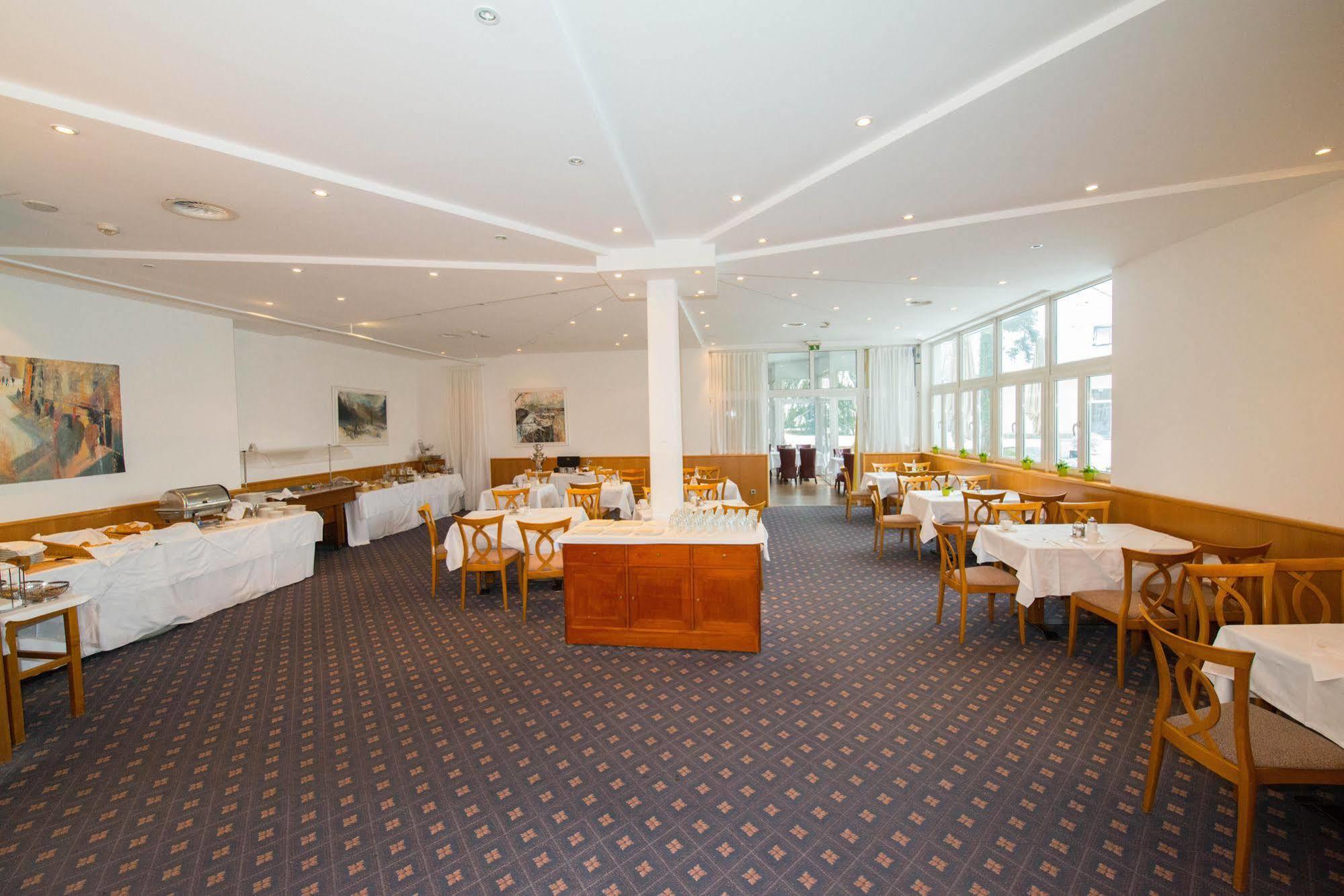 Parkhotel Styria Steyr Exteriér fotografie