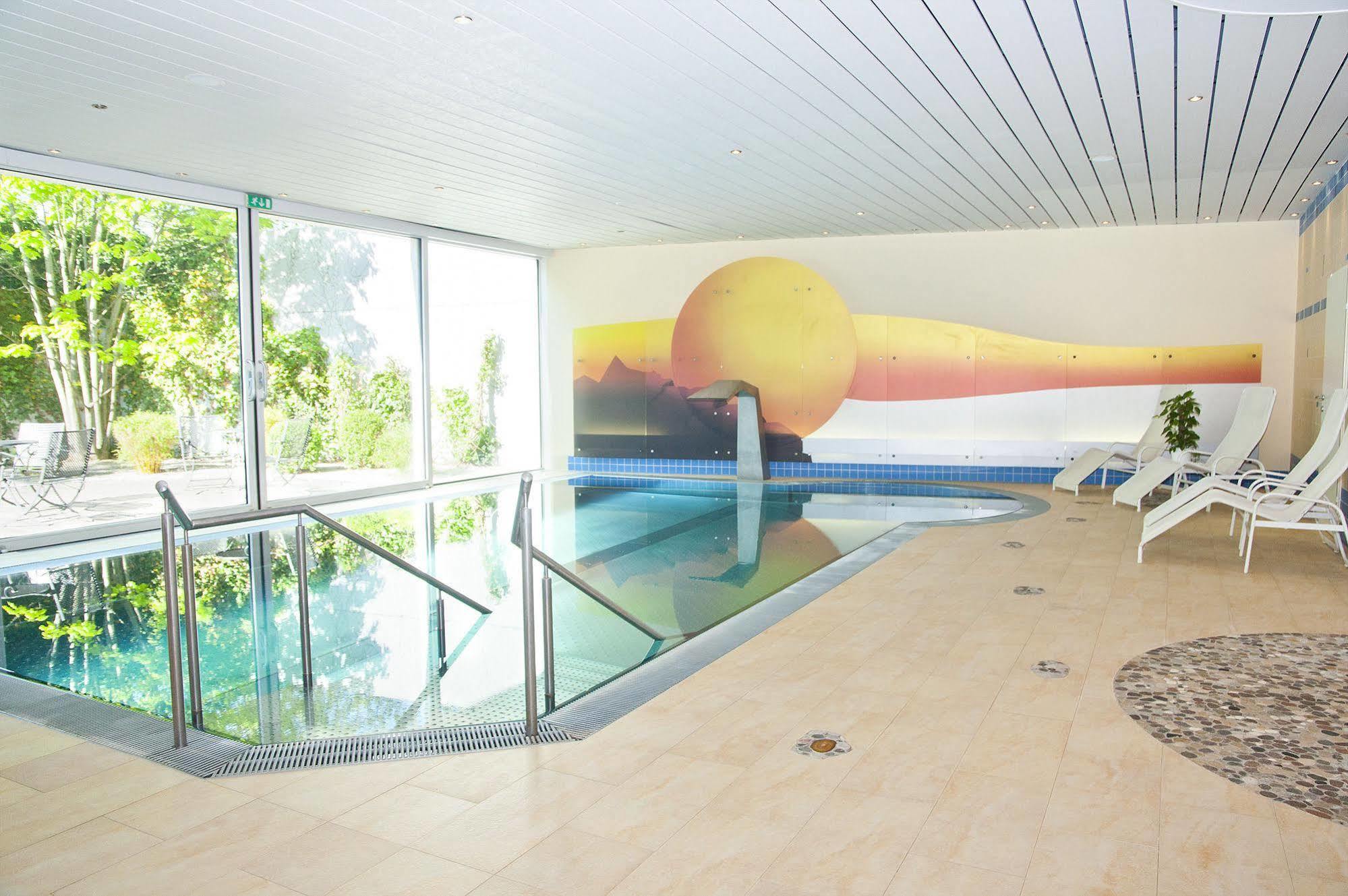 Parkhotel Styria Steyr Exteriér fotografie