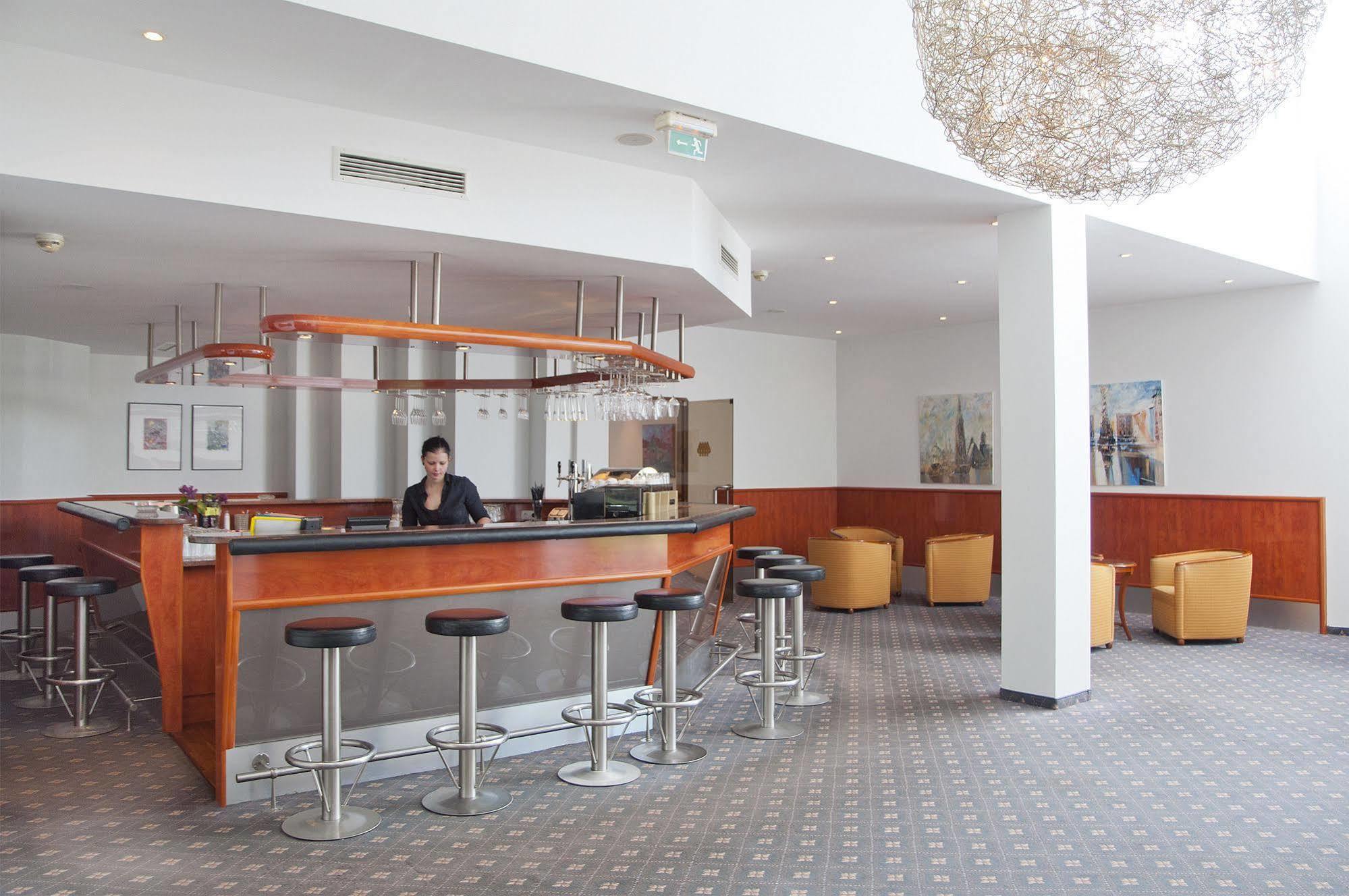Parkhotel Styria Steyr Exteriér fotografie