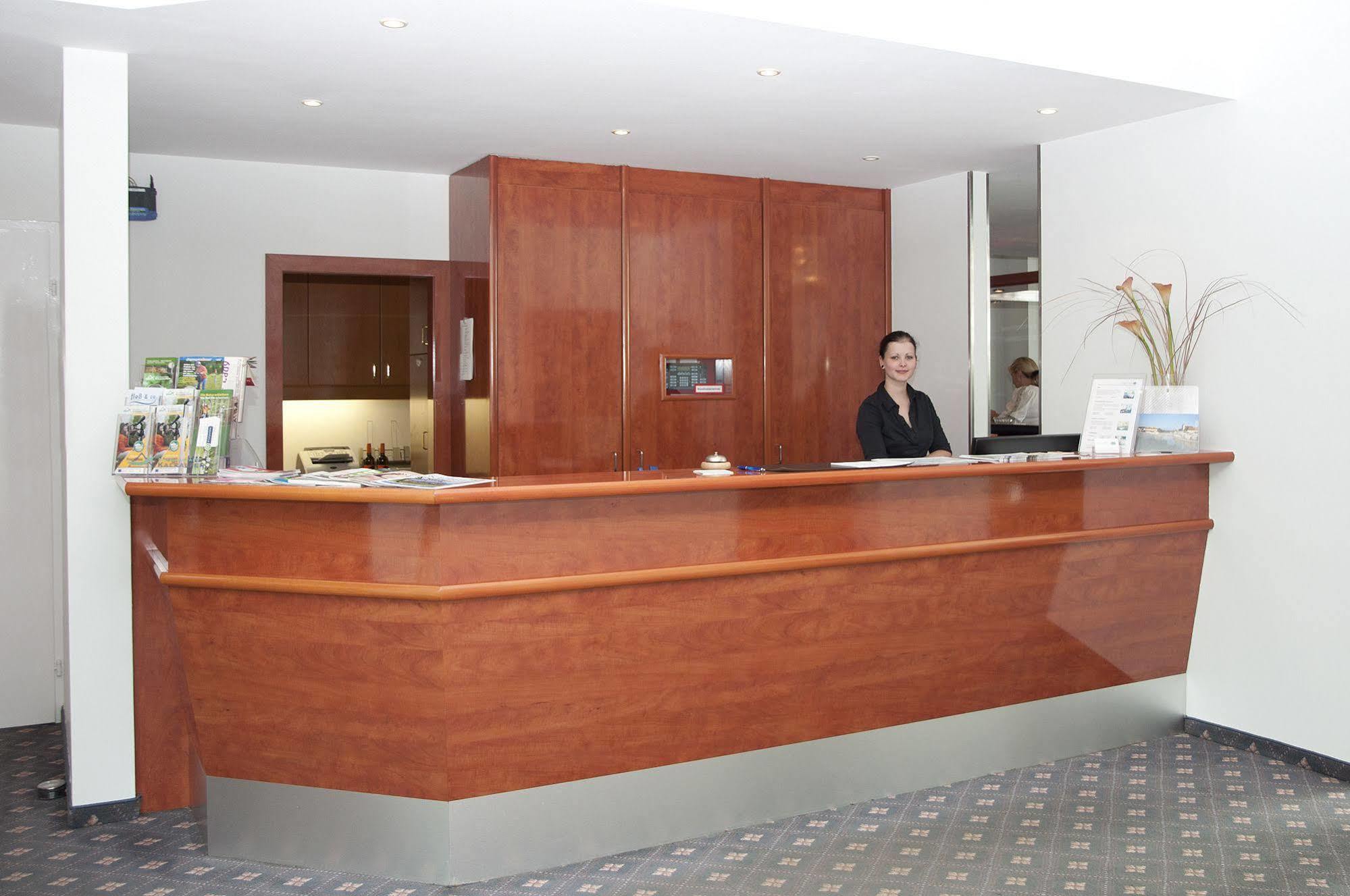 Parkhotel Styria Steyr Exteriér fotografie