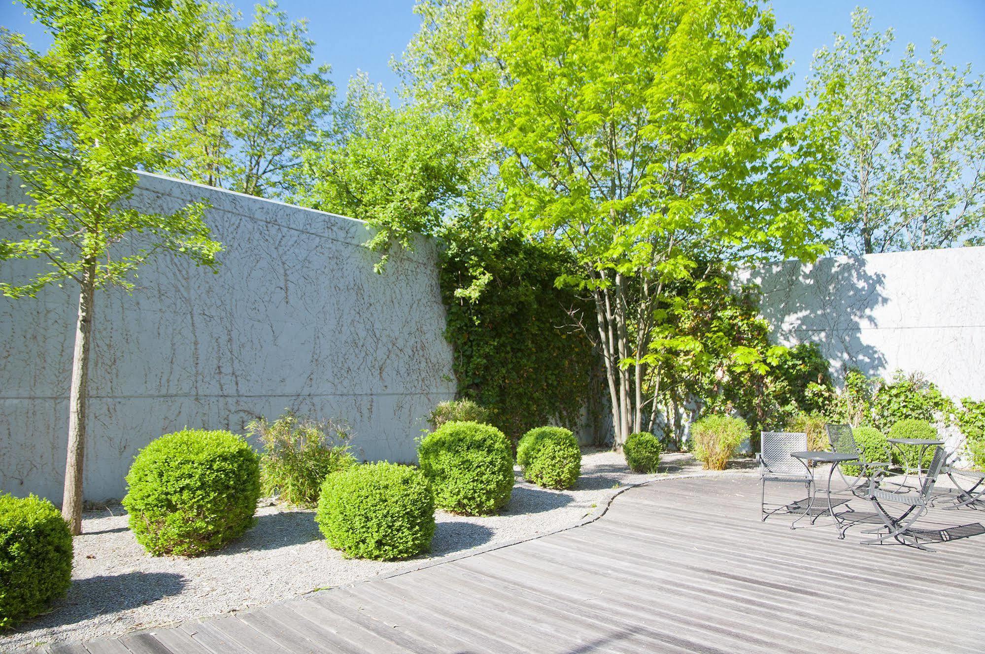 Parkhotel Styria Steyr Exteriér fotografie