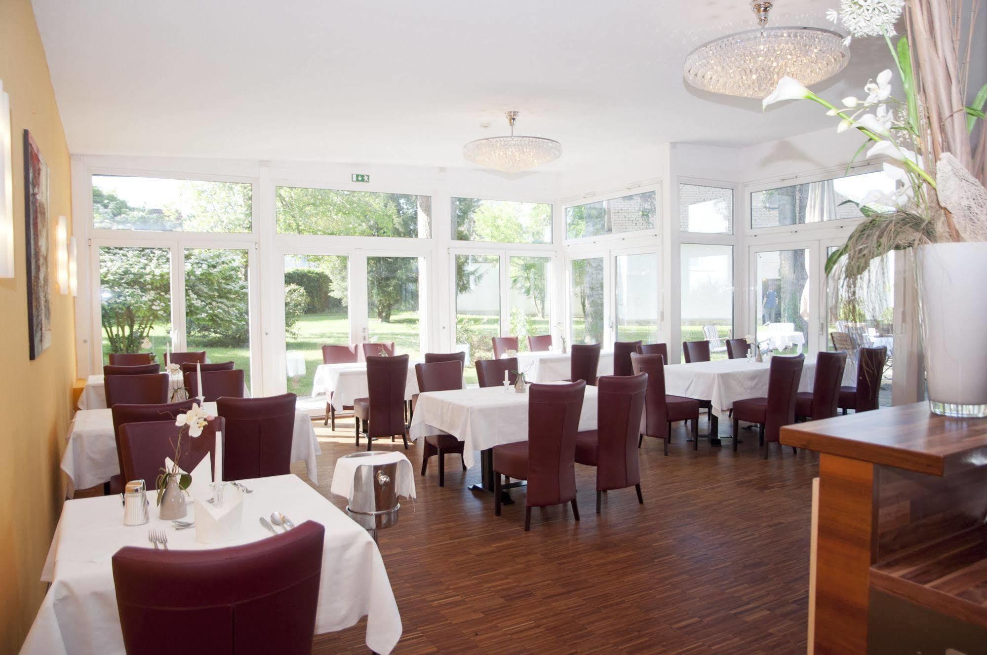 Parkhotel Styria Steyr Exteriér fotografie